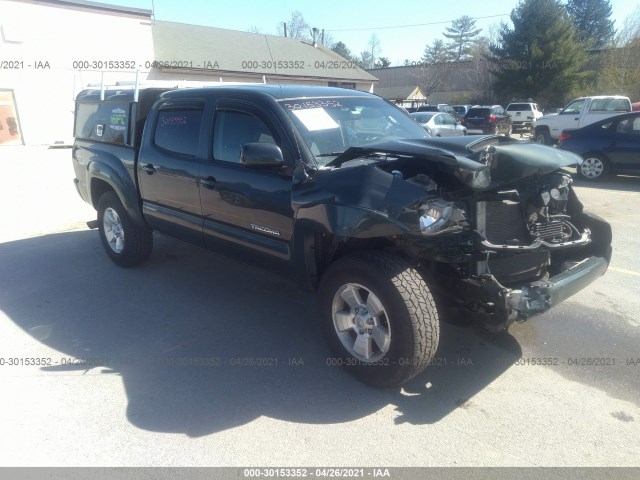 TOYOTA TACOMA 2010 3tmlu4en8am052407