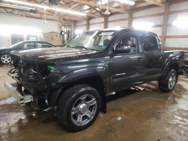 TOYOTA TACOMA DOU 2010 3tmlu4en8am054285