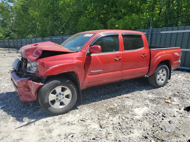 TOYOTA TACOMA DOU 2010 3tmlu4en8am055422