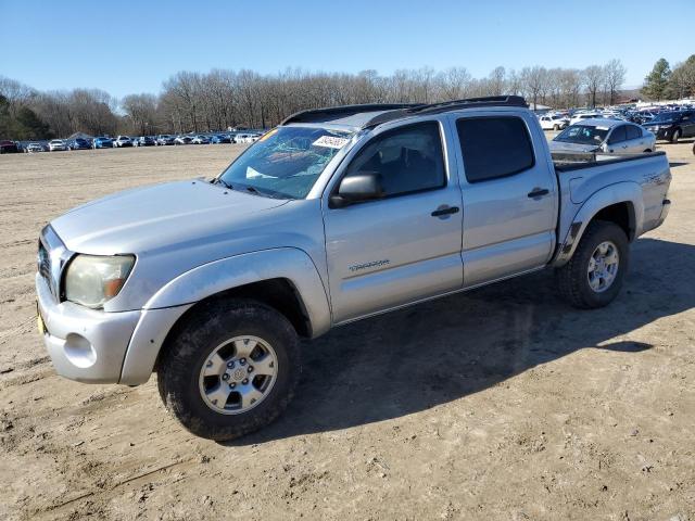 TOYOTA TACOMA DOU 2011 3tmlu4en8bm057432