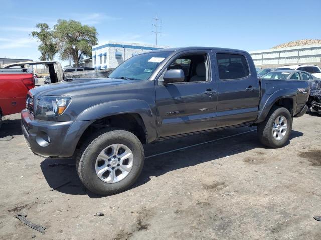 TOYOTA TACOMA 2011 3tmlu4en8bm058645