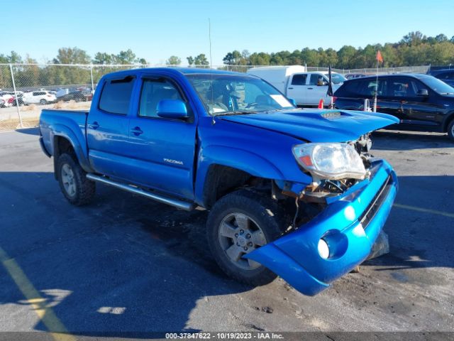 TOYOTA TACOMA 2011 3tmlu4en8bm061870