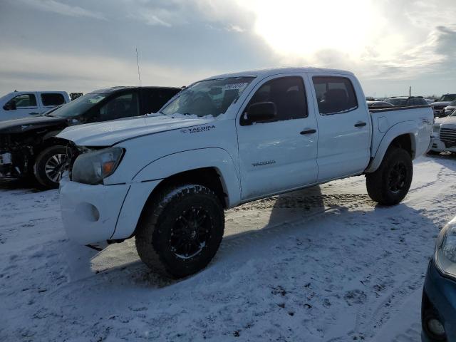 TOYOTA TACOMA DOU 2011 3tmlu4en8bm061917