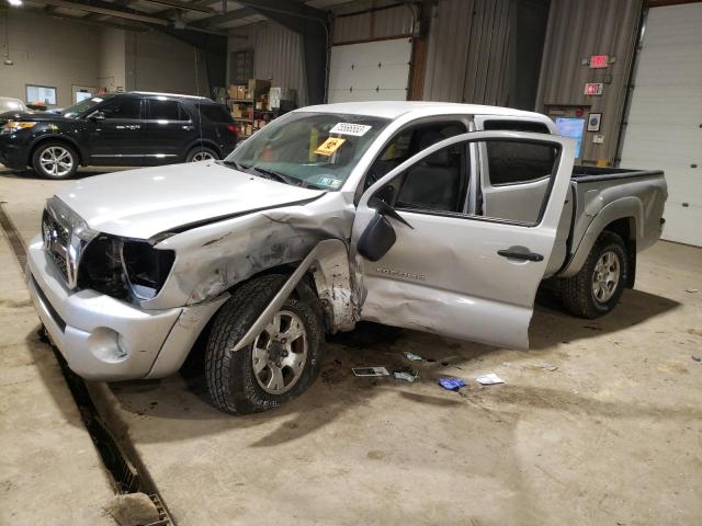 TOYOTA TACOMA 2011 3tmlu4en8bm064350