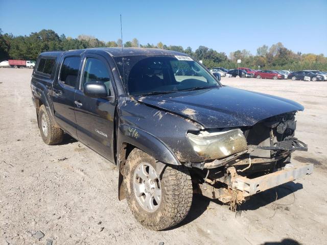 TOYOTA TACOMA DOU 2011 3tmlu4en8bm065174