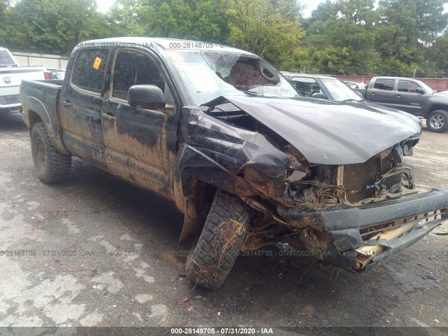 TOYOTA TACOMA 2011 3tmlu4en8bm065532