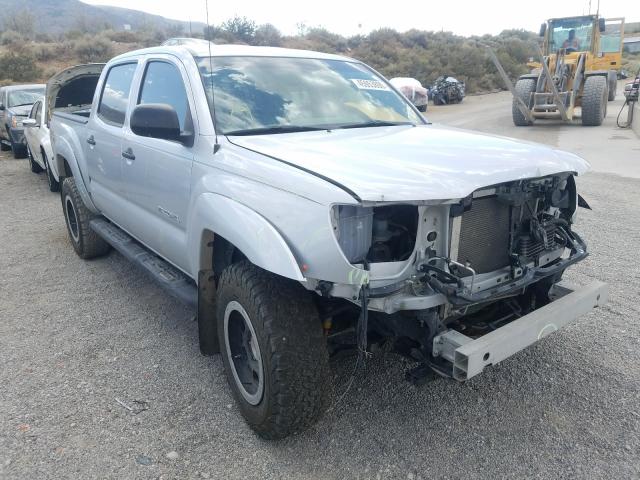 TOYOTA TACOMA DOU 2011 3tmlu4en8bm067670