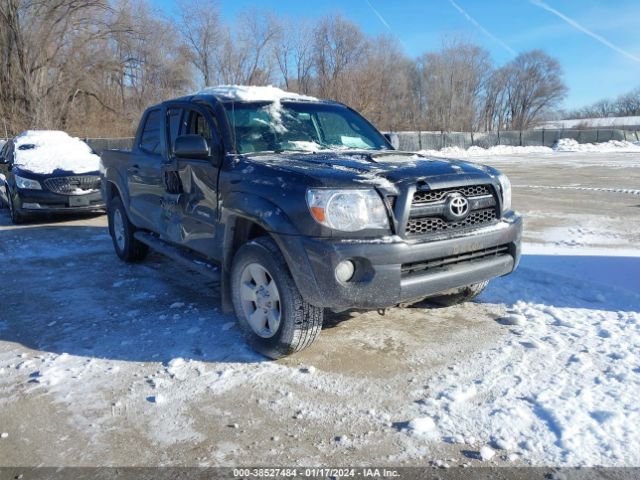 TOYOTA TACOMA 2011 3tmlu4en8bm068222