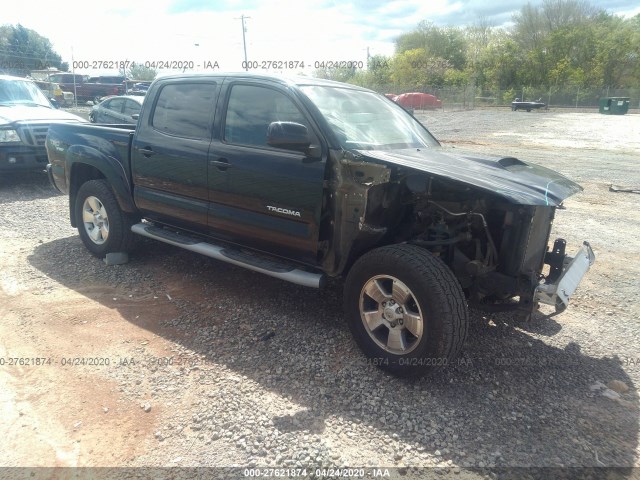 TOYOTA TACOMA 2011 3tmlu4en8bm070777