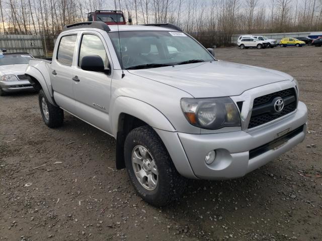 TOYOTA TACOMA DOU 2011 3tmlu4en8bm070889