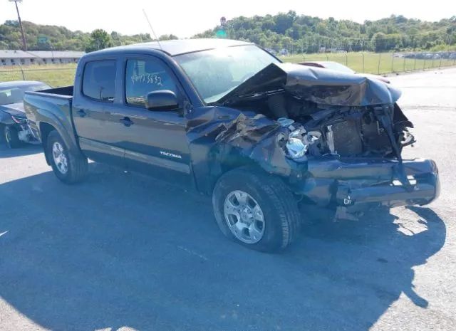 TOYOTA TACOMA 2011 3tmlu4en8bm070908