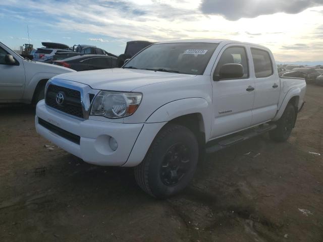 TOYOTA TACOMA 2011 3tmlu4en8bm071685