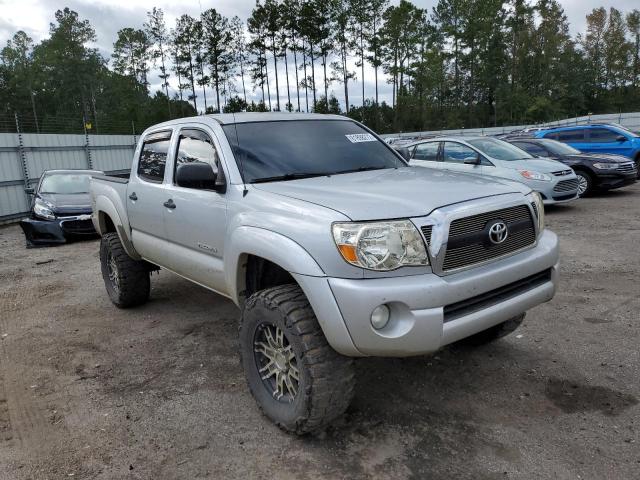 TOYOTA TACOMA DOU 2011 3tmlu4en8bm072223