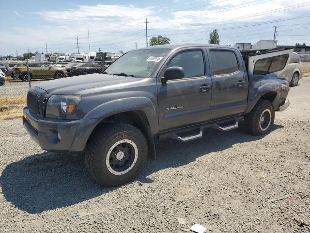 TOYOTA TACOMA ACC 2011 3tmlu4en8bm075560