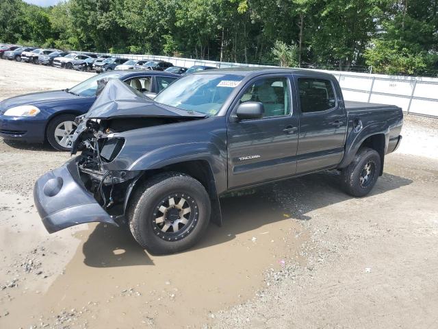 TOYOTA TACOMA DOU 2011 3tmlu4en8bm075994