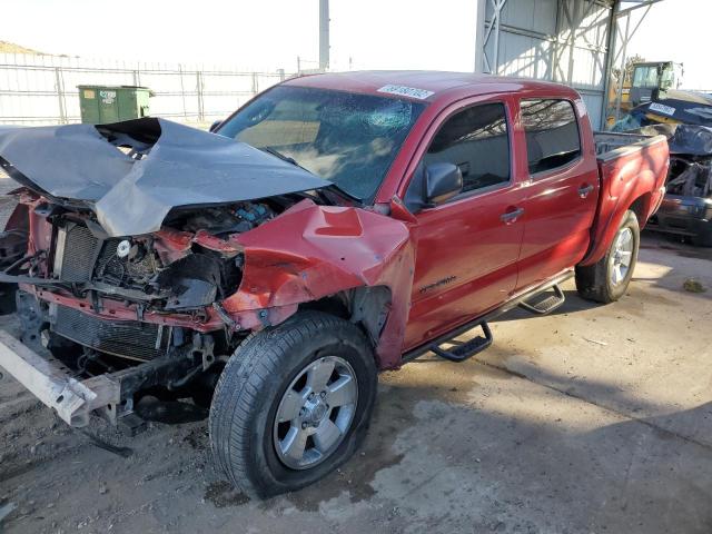 TOYOTA TACOMA DOU 2011 3tmlu4en8bm076627