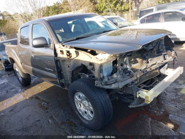 TOYOTA TACOMA 2011 3tmlu4en8bm076675