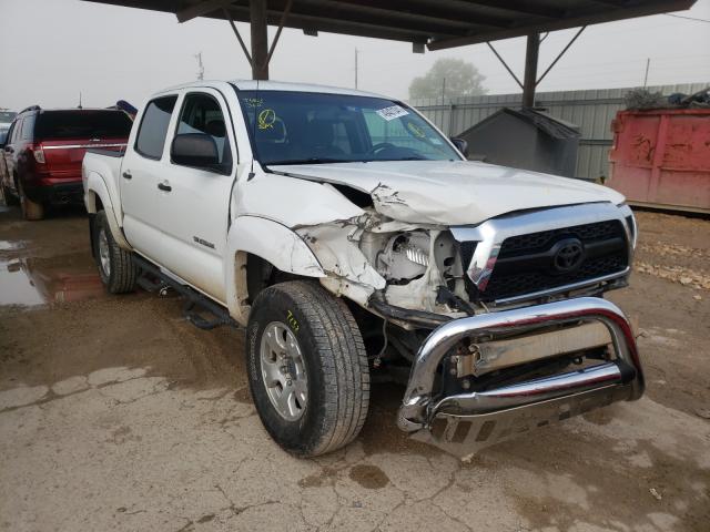 TOYOTA TACOMA DOU 2011 3tmlu4en8bm078104