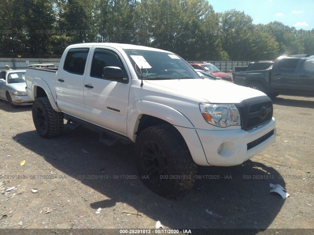 TOYOTA TACOMA 2011 3tmlu4en8bm078216