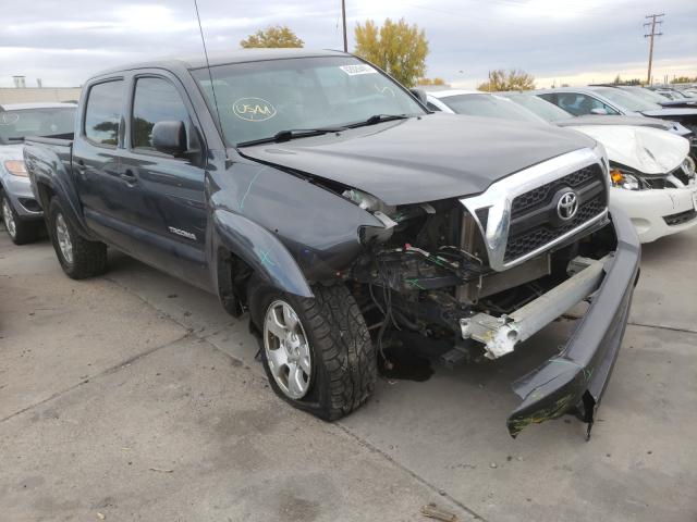 TOYOTA TACOMA DOU 2011 3tmlu4en8bm080614