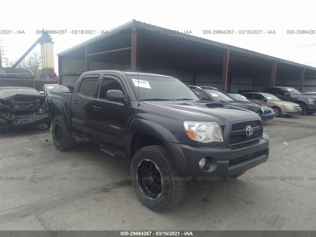 TOYOTA TACOMA 2011 3tmlu4en8bm080659