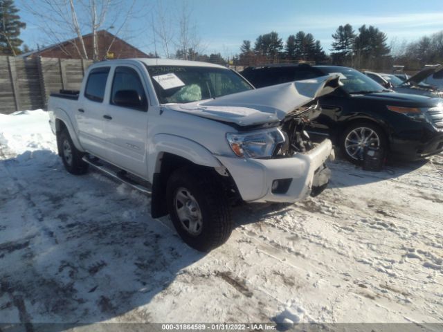 TOYOTA TACOMA 2012 3tmlu4en8cm081182