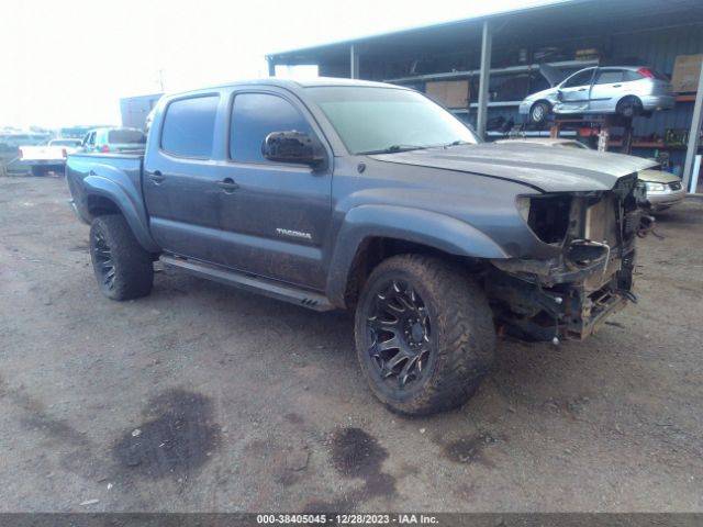 TOYOTA TACOMA 2012 3tmlu4en8cm084986