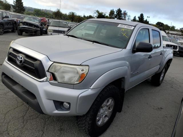 TOYOTA TACOMA DOU 2012 3tmlu4en8cm085488