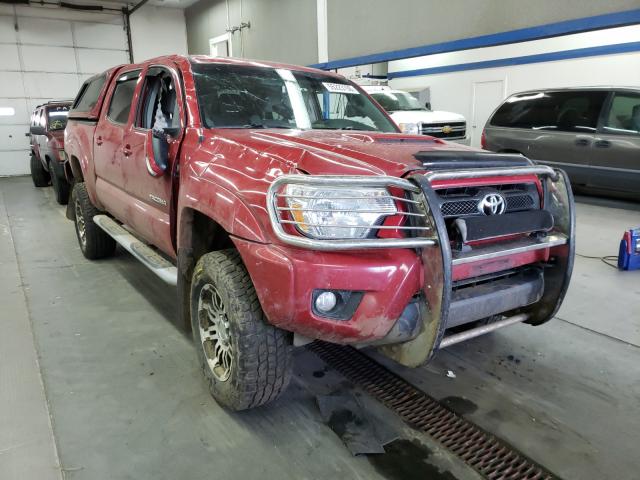 TOYOTA TACOMA DOU 2012 3tmlu4en8cm092389