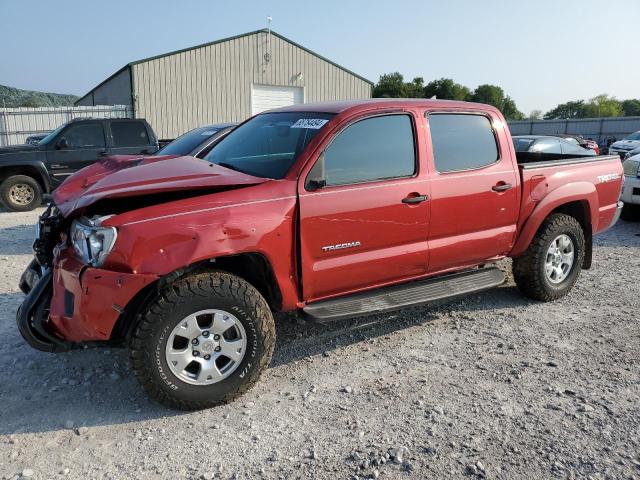 TOYOTA TACOMA DOU 2012 3tmlu4en8cm092733