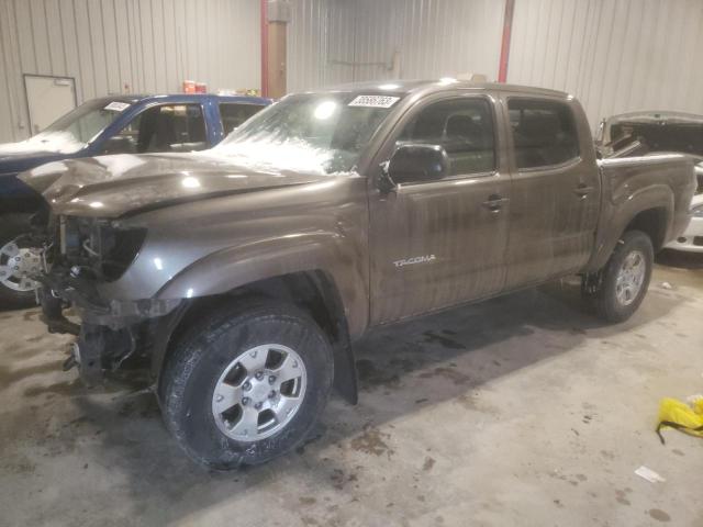 TOYOTA TACOMA DOU 2012 3tmlu4en8cm095129