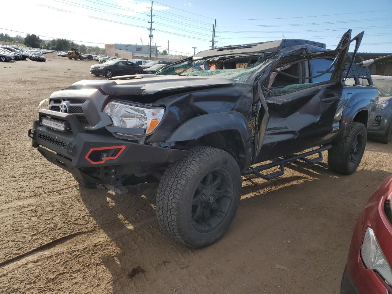 TOYOTA TACOMA 2012 3tmlu4en8cm098757