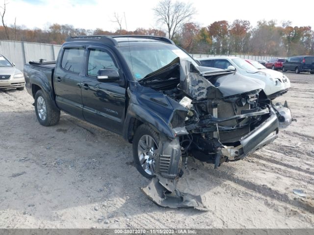 TOYOTA TACOMA 2012 3tmlu4en8cm099309