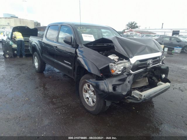 TOYOTA TACOMA 2012 3tmlu4en8cm101320