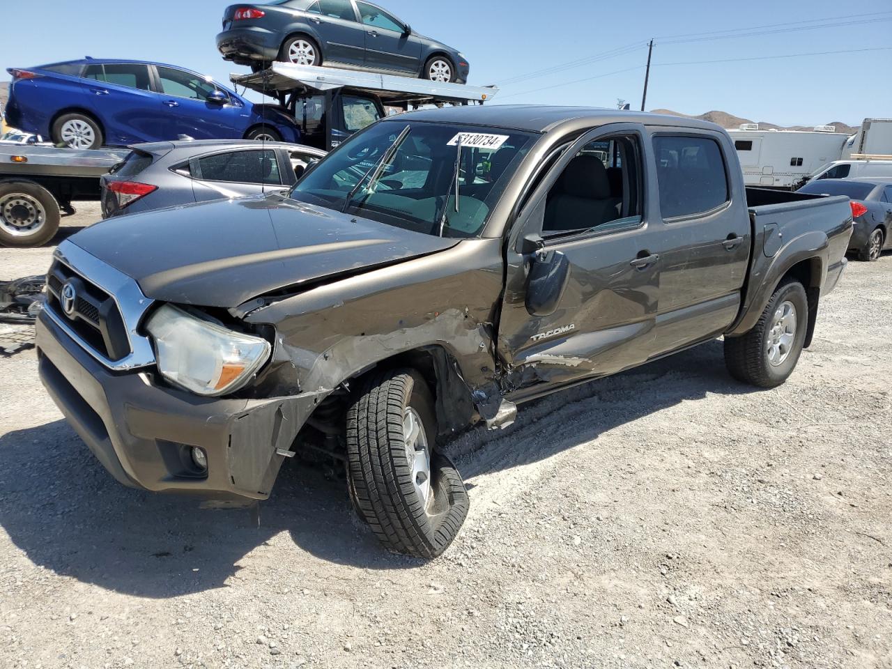 TOYOTA TACOMA 2012 3tmlu4en8cm102645