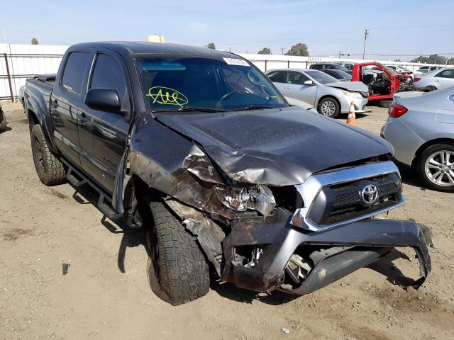 TOYOTA TACOMA DOU 2013 3tmlu4en8dm104915