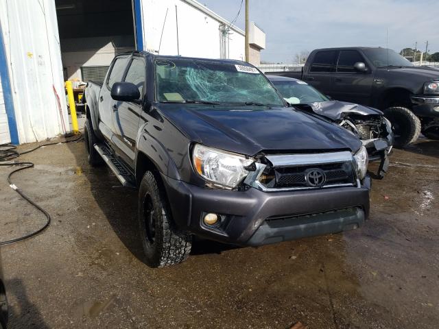 TOYOTA TACOMA DOU 2013 3tmlu4en8dm105305