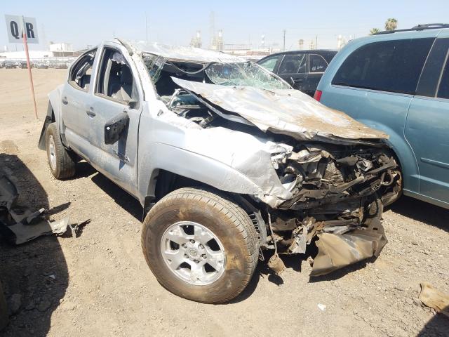 TOYOTA TACOMA DOU 2013 3tmlu4en8dm105367