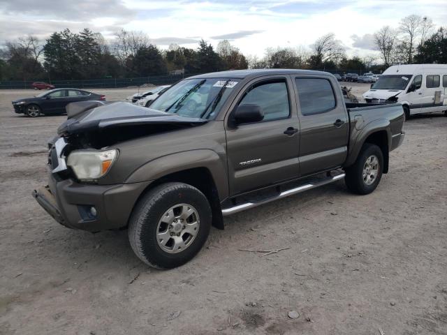 TOYOTA TACOMA DOU 2013 3tmlu4en8dm106809