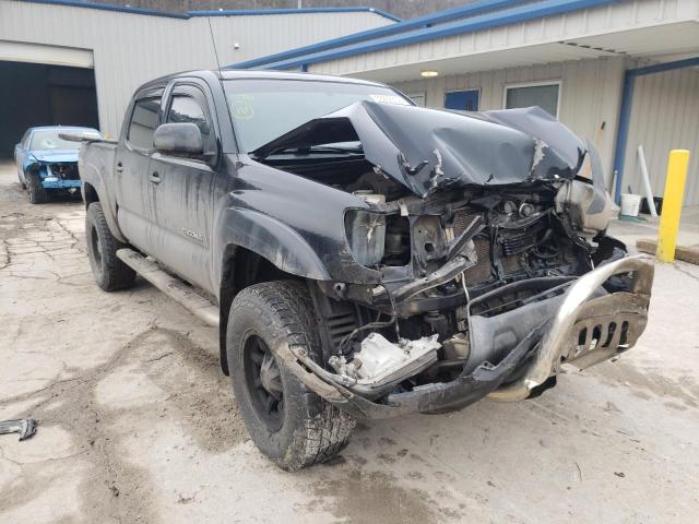 TOYOTA TACOMA DOU 2013 3tmlu4en8dm107524