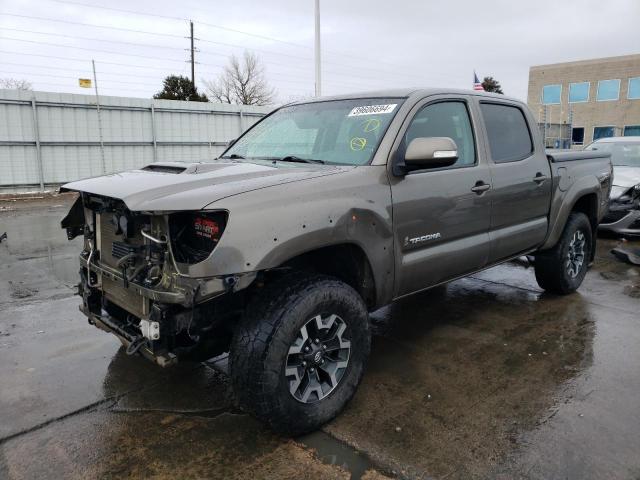 TOYOTA TACOMA 2013 3tmlu4en8dm111606