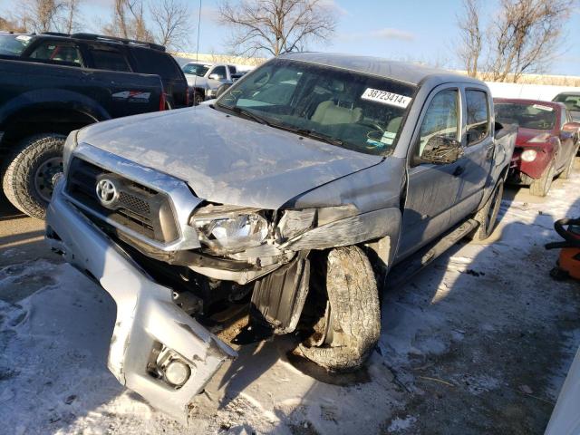 TOYOTA TACOMA 2013 3tmlu4en8dm113193