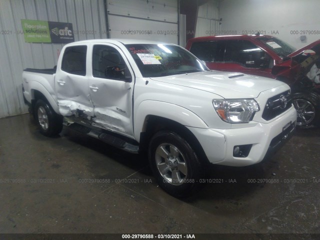 TOYOTA TACOMA 2013 3tmlu4en8dm114599