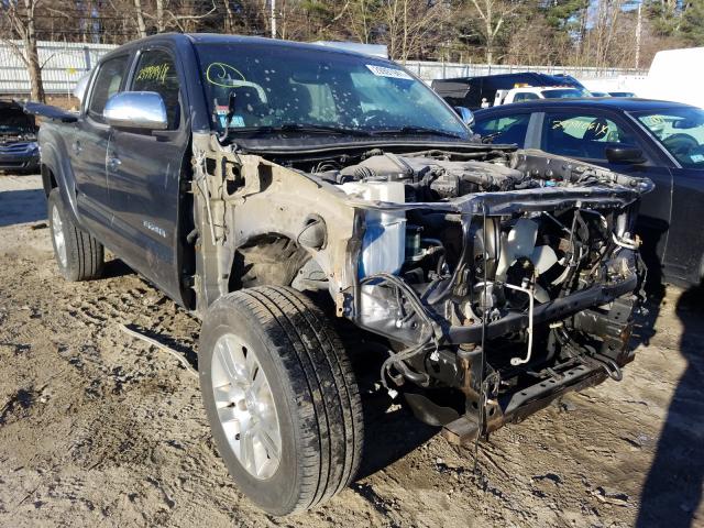 TOYOTA TACOMA DOU 2013 3tmlu4en8dm114618