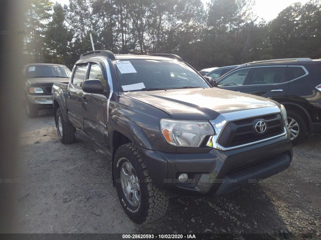 TOYOTA TACOMA 2013 3tmlu4en8dm115221