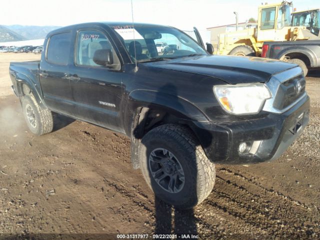 TOYOTA TACOMA 2013 3tmlu4en8dm115588