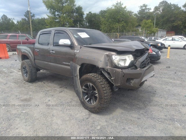 TOYOTA TACOMA 2013 3tmlu4en8dm118037