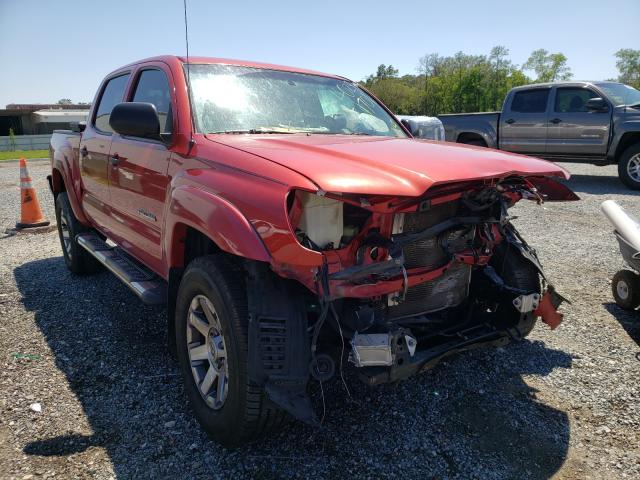 TOYOTA TACOMA DOU 2013 3tmlu4en8dm118393