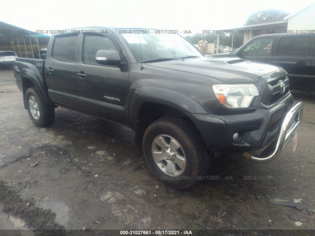 TOYOTA TACOMA 2013 3tmlu4en8dm120693