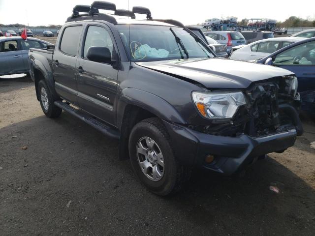 TOYOTA TACOMA DOU 2013 3tmlu4en8dm124047